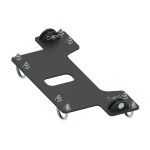 MID-MOUNT ADAPTER - TRAPPER / HISUN MID-MOUNT ADAPTER - TRAPPER / HISUN