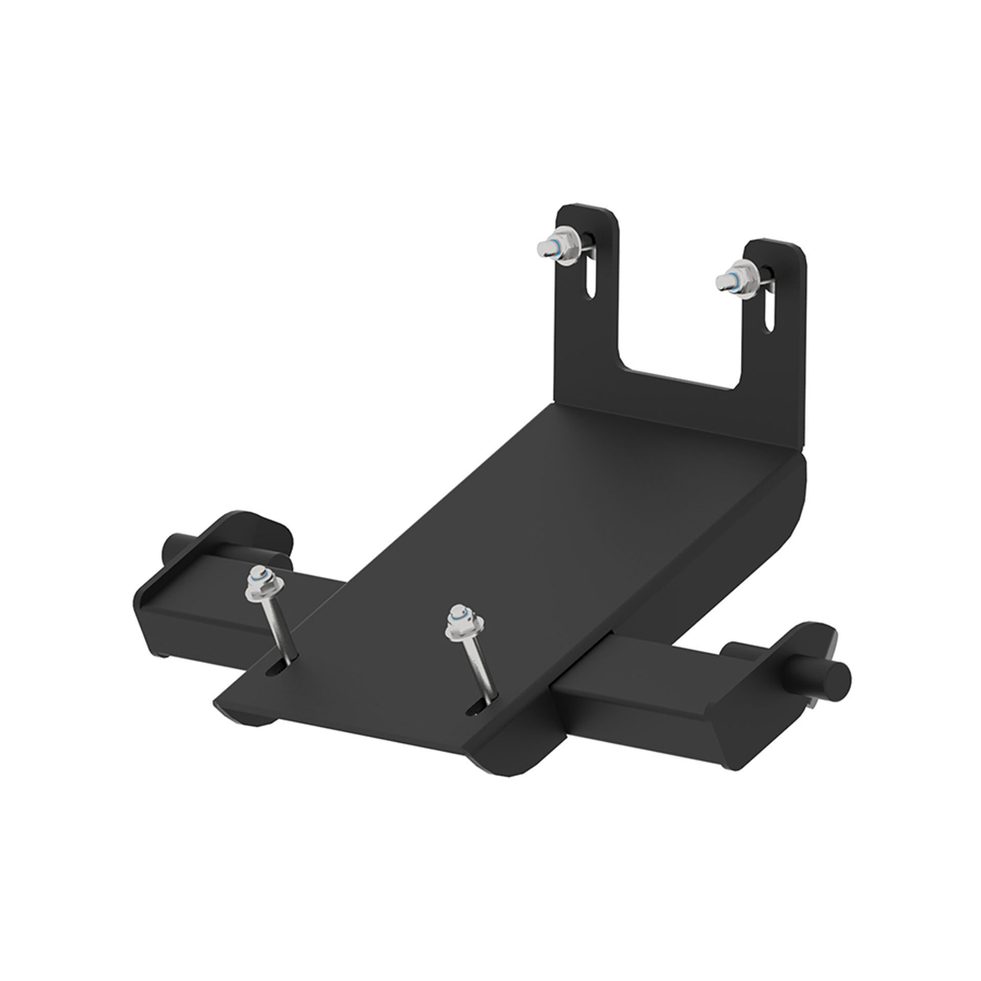 FRONT-MOUNT ADAPTER - CANAM G2 OUTLANDER FRONT-MOUNT ADAPTER - CANAM G2 OUTLANDER