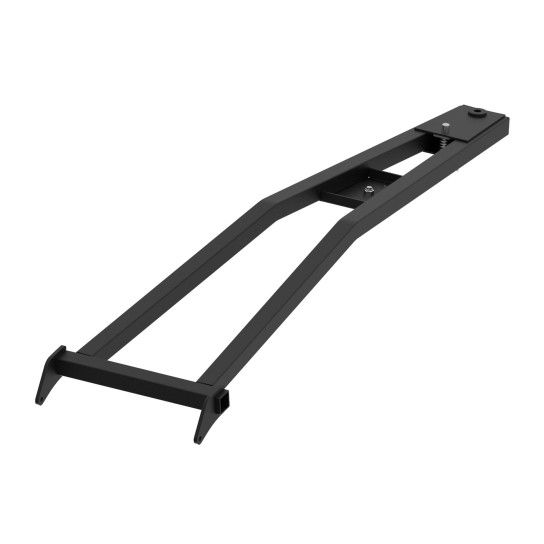 EXTENDED PUSH TUBE FOR TRACKS FITTED ATV ROTARY BROOM USE EXTENDED PUSH TUBE FOR TRACKS FITTED ATV ROTARY BROOM USE