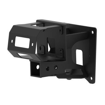 REAR WINCH MOUNTING KIT POLARIS RZR PRO XP