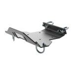 FRONT WINCH MOUNTING KIT KAWASAKI KVF 650 / 750 FRONT WINCH MOUNTING KIT KAWASAKI KVF 650 / 750