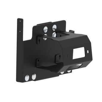 REAR WINCH MOUNTING KIT SEGWAY SNARLER