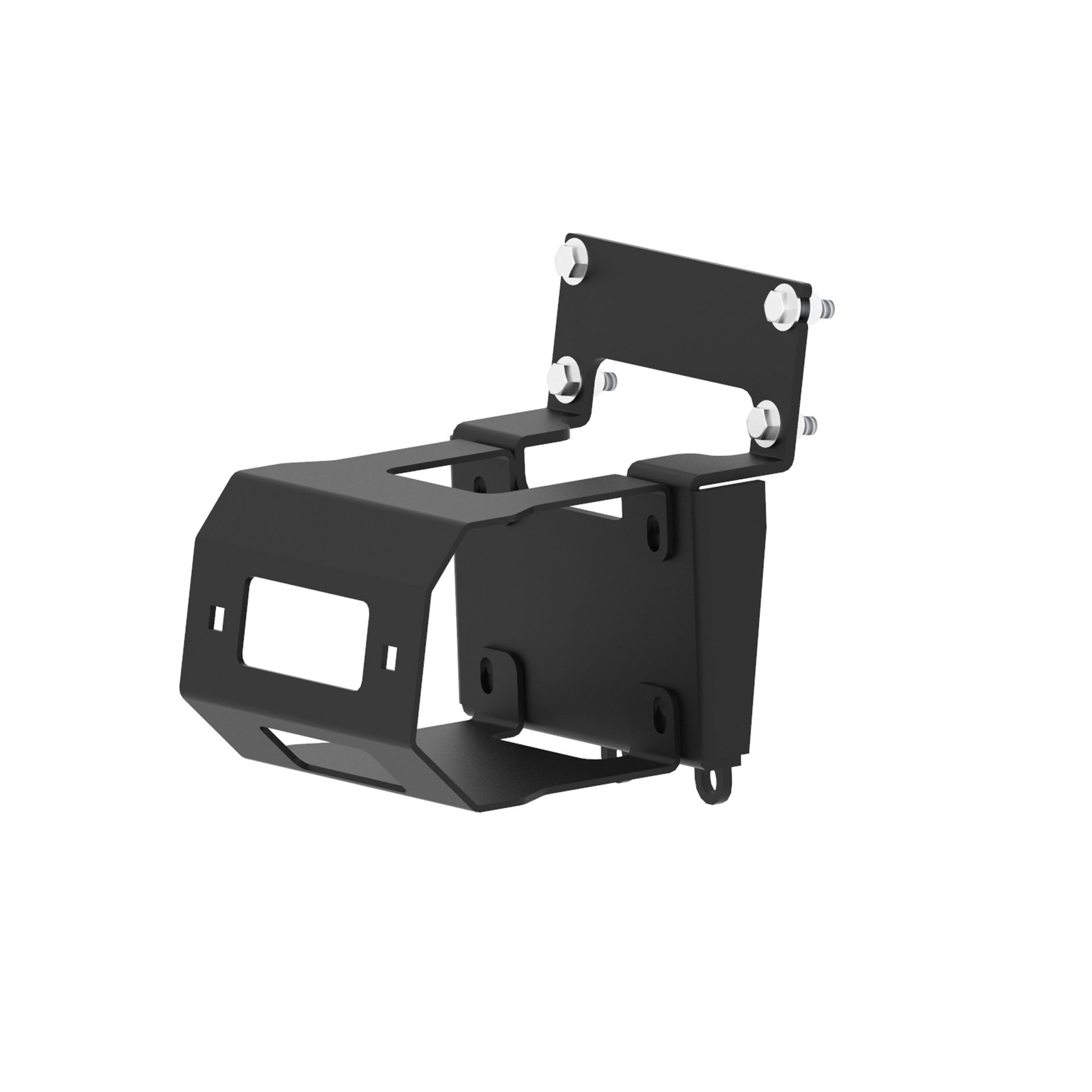 REAR WINCH MOUNTING KIT ODES 650/850/1000 REAR WINCH MOUNTING KIT ODES 650/850/1000