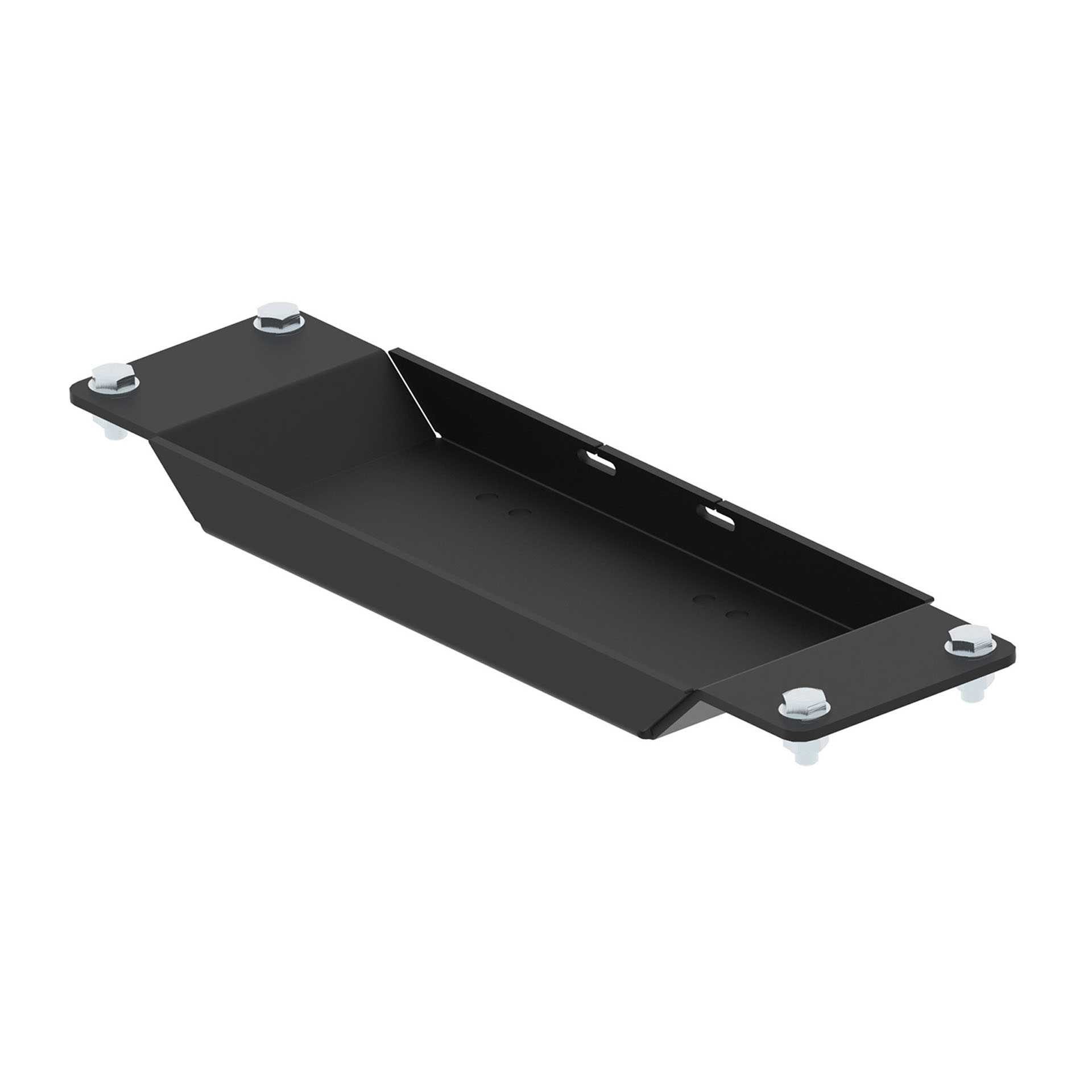 FRONT WINCH MOUNTING KIT POLARIS RANGER 570 SP FRONT WINCH MOUNTING KIT POLARIS RANGER 570 SP