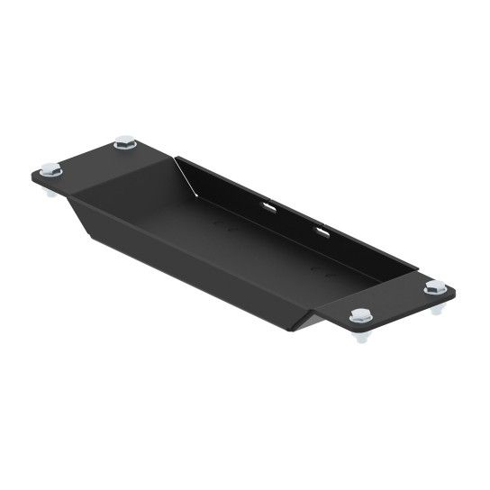 FRONT WINCH MOUNTING KIT POLARIS RANGER 570 SP FRONT WINCH MOUNTING KIT POLARIS RANGER 570 SP