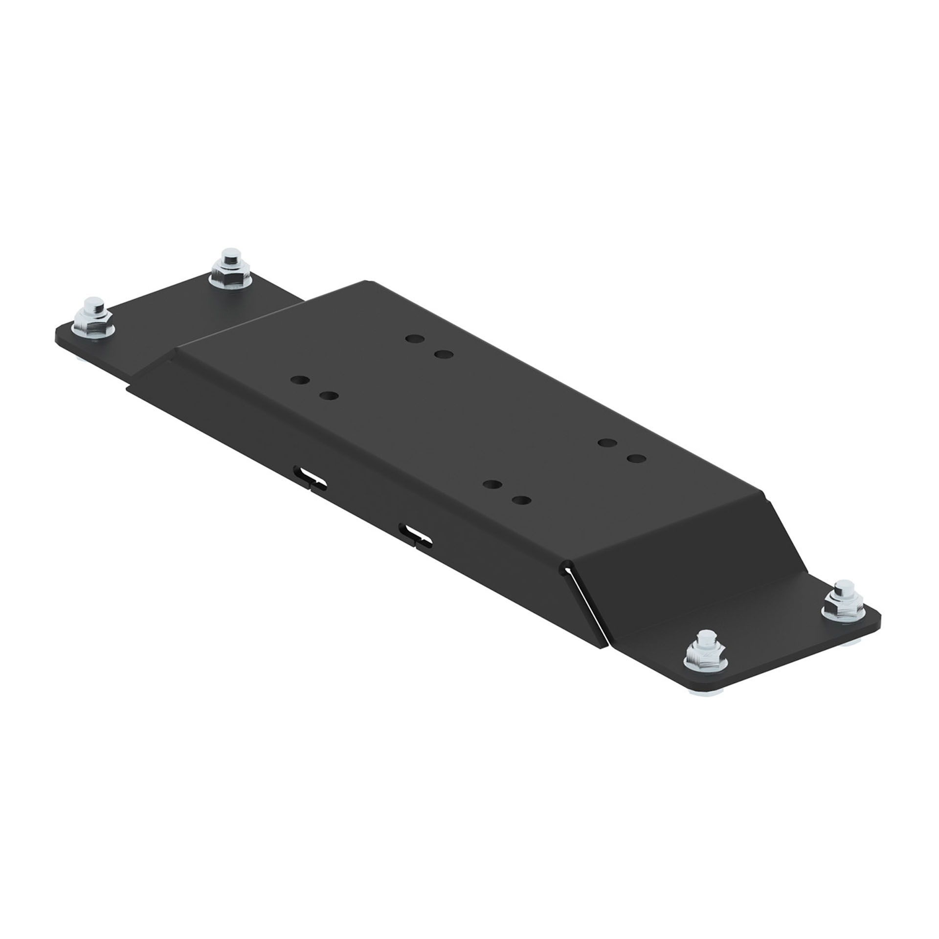 FRONT WINCH MOUNTING KIT POLARIS RANGER 570 SP FRONT WINCH MOUNTING KIT POLARIS RANGER 570 SP