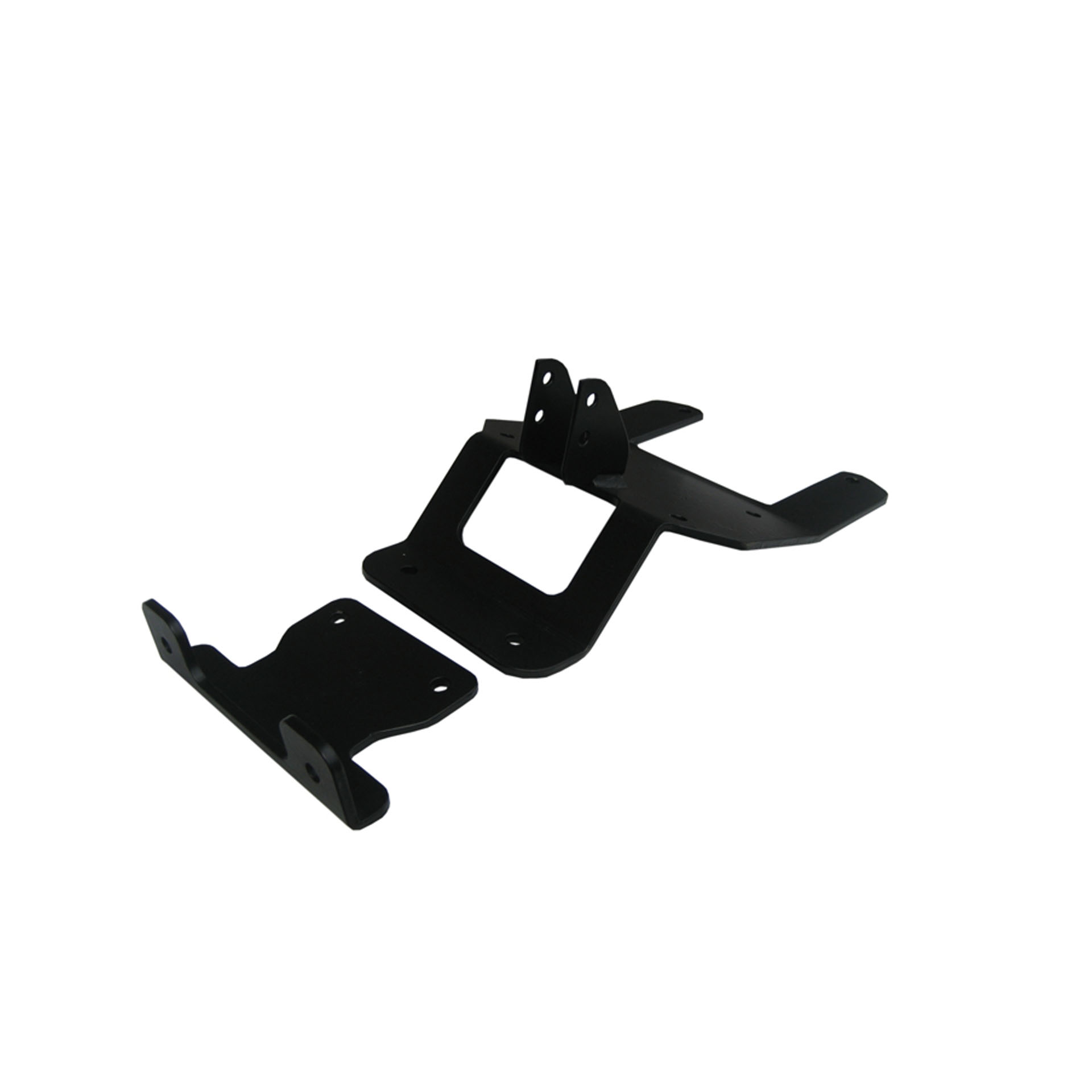 FRONT WINCH MOUNTING KIT CANAM G1 RENEGADE FRONT WINCH MOUNTING KIT CANAM G1 RENEGADE