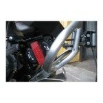 SUPORTE DE GUINCHO DIANTEIRO - CANAM G1 RENEGADE SUPORTE DE GUINCHO DIANTEIRO - CANAM G1 RENEGADE