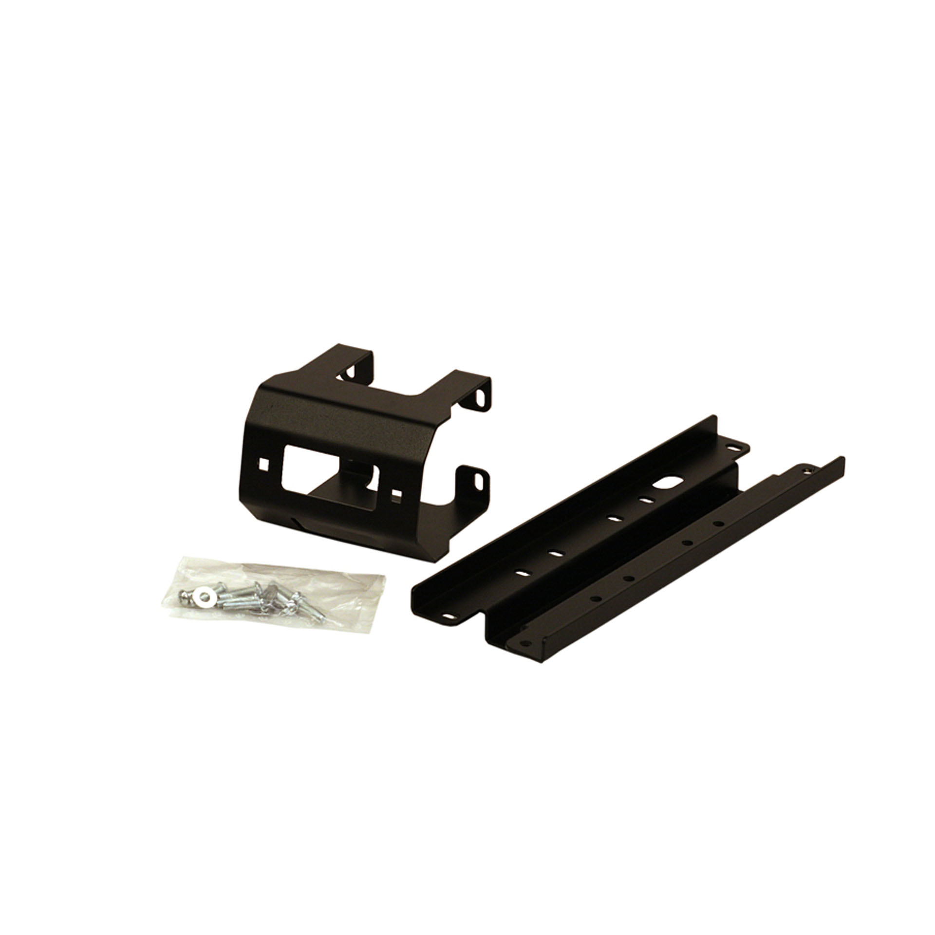 FRONT WINCH MOUNTING KIT POLARIS SPORTSMAN FRONT WINCH MOUNTING KIT POLARIS SPORTSMAN