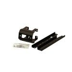 FRONT WINCH MOUNTING KIT POLARIS SPORTSMAN FRONT WINCH MOUNTING KIT POLARIS SPORTSMAN