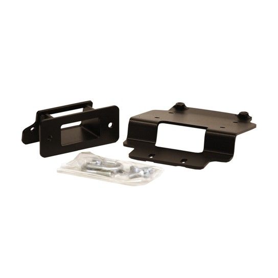 FRONT WINCH MOUNTING KIT POLARIS RZR 570/800