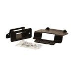 FRONT WINCH MOUNTING KIT POLARIS RZR 570/800 FRONT WINCH MOUNTING KIT POLARIS RZR 570/800