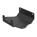 FRONT WINCH MOUNTING KIT YAMAHA GRIZZLY 550/700 FRONT WINCH MOUNTING KIT YAMAHA GRIZZLY 550/700