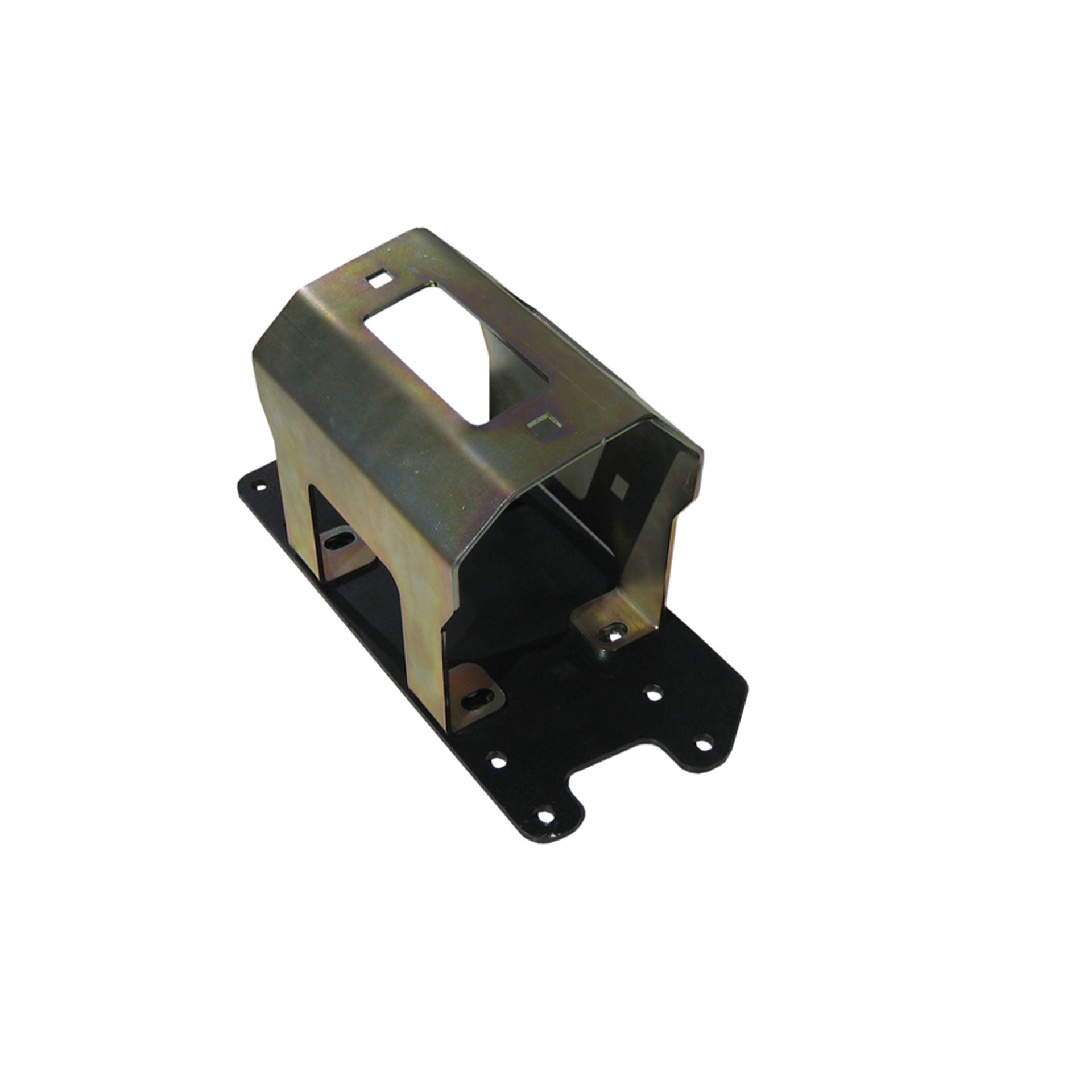 REAR WINCH MOUNTING KIT DINLI REAR WINCH MOUNTING KIT DINLI