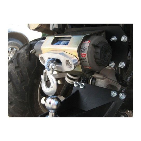 REAR WINCH MOUNTING KIT DINLI REAR WINCH MOUNTING KIT DINLI