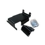 FRONT WINCH MOUNTING KIT SUZUKI KINGQUAD FRONT WINCH MOUNTING KIT SUZUKI KINGQUAD