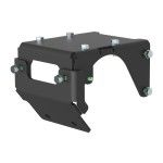 FRONT WINCH MOUNTING KIT POLARIS SPORTSMAN FRONT WINCH MOUNTING KIT POLARIS SPORTSMAN