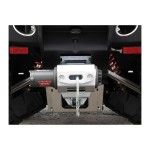 SUPORTE DE GUINCHO TRASEIRO - GOES 525/625 SUPORTE DE GUINCHO TRASEIRO - GOES 525/625