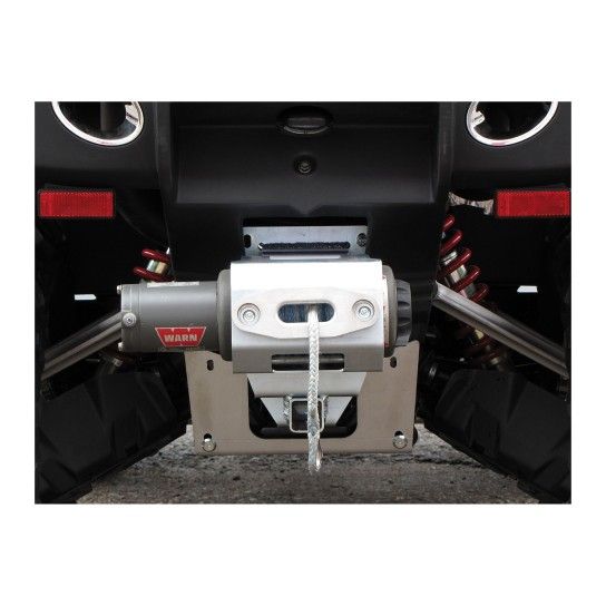 REAR WINCH MOUNTING KIT GOES 525/625 REAR WINCH MOUNTING KIT GOES 525/625