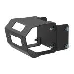 FRONT WINCH MOUNTING KIT POLARIS SPORTSMAN FRONT WINCH MOUNTING KIT POLARIS SPORTSMAN