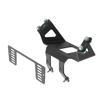 FRONT WINCH MOUNTING KIT POLARIS RANGER