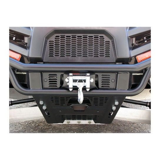 FRONT WINCH MOUNTING KIT POLARIS RANGER FRONT WINCH MOUNTING KIT POLARIS RANGER