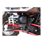 REAR WINCH MOUNTING KIT POLARIS RZR 900 XP