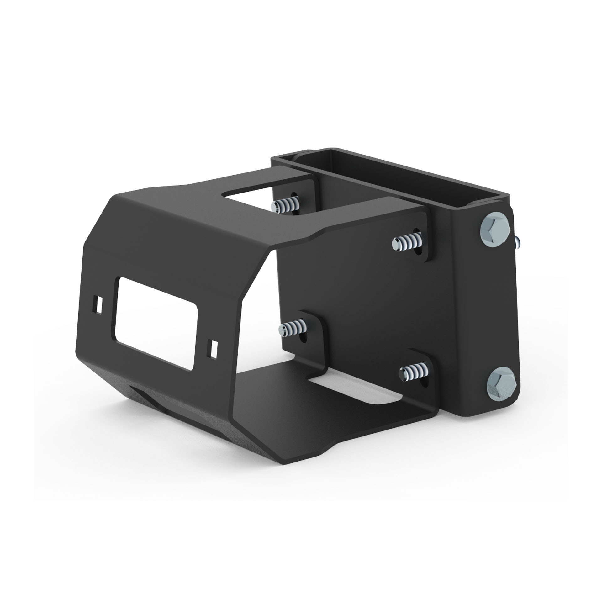 REAR WINCH MOUNTING KIT CANAM G2 OUTLANDER/RENEGADE