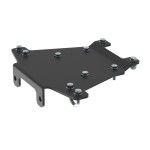FRONT WINCH MOUNTING KIT HONDA TRX 650/680