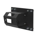 SUPORTE DE GUINCHO TRASEIRO - ARCTIC CAT SUPORTE DE GUINCHO TRASEIRO - ARCTIC CAT