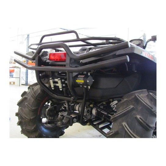 REAR WINCH MOUNTING KIT FOR ARCTIC CAT
