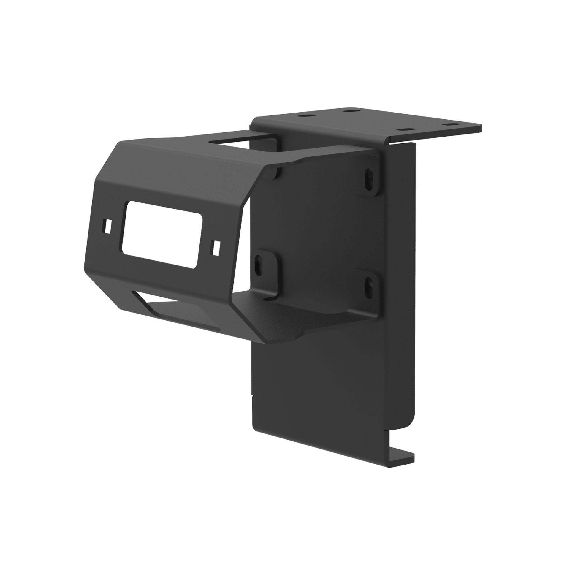 REAR WINCH MOUNTING KIT POLARIS SPORTSMAN REAR WINCH MOUNTING KIT POLARIS SPORTSMAN