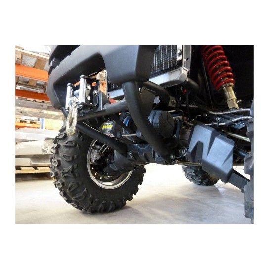 FRONT WINCH MOUNTING KIT GOES 525 / 625
