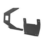 FRONT WINCH MOUNTING KIT CANAM MAVERICK FRONT WINCH MOUNTING KIT CANAM MAVERICK