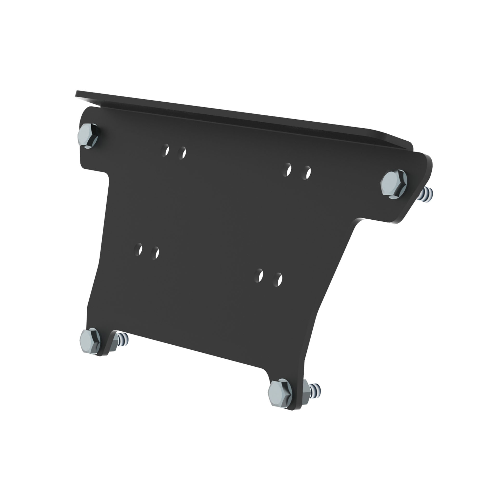 FRONT WINCH MOUNTING KIT POLARIS RANGER XP 900/1000 FRONT WINCH MOUNTING KIT POLARIS RANGER XP 900/1000