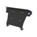 FRONT WINCH MOUNTING KIT POLARIS RANGER XP 900/1000 FRONT WINCH MOUNTING KIT POLARIS RANGER XP 900/1000