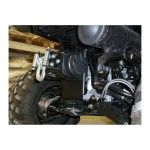 REAR WINCH MOUNTING KIT POLARIS SPORTSMAN