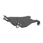 FRONT WINCH MOUNTING KIT HONDA TRX 500 FA/FE FRONT WINCH MOUNTING KIT HONDA TRX 500 FA/FE