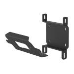 FRONT WINCH MOUNTING KIT HONDA TRX 420/500