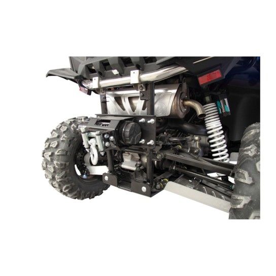 REAR WINCH MOUNTING KIT ZFORCE