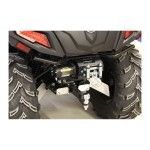 REAR WINCH MOUNTING KIT CFMOTO CFORCE 550 / 600