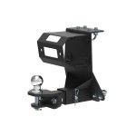 SUPORTE DE GUINCHO TRASEIRO - HONDA SUPORTE DE GUINCHO TRASEIRO - HONDA