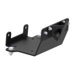 FRONT WINCH MOUNTING KIT YAMAHA 700