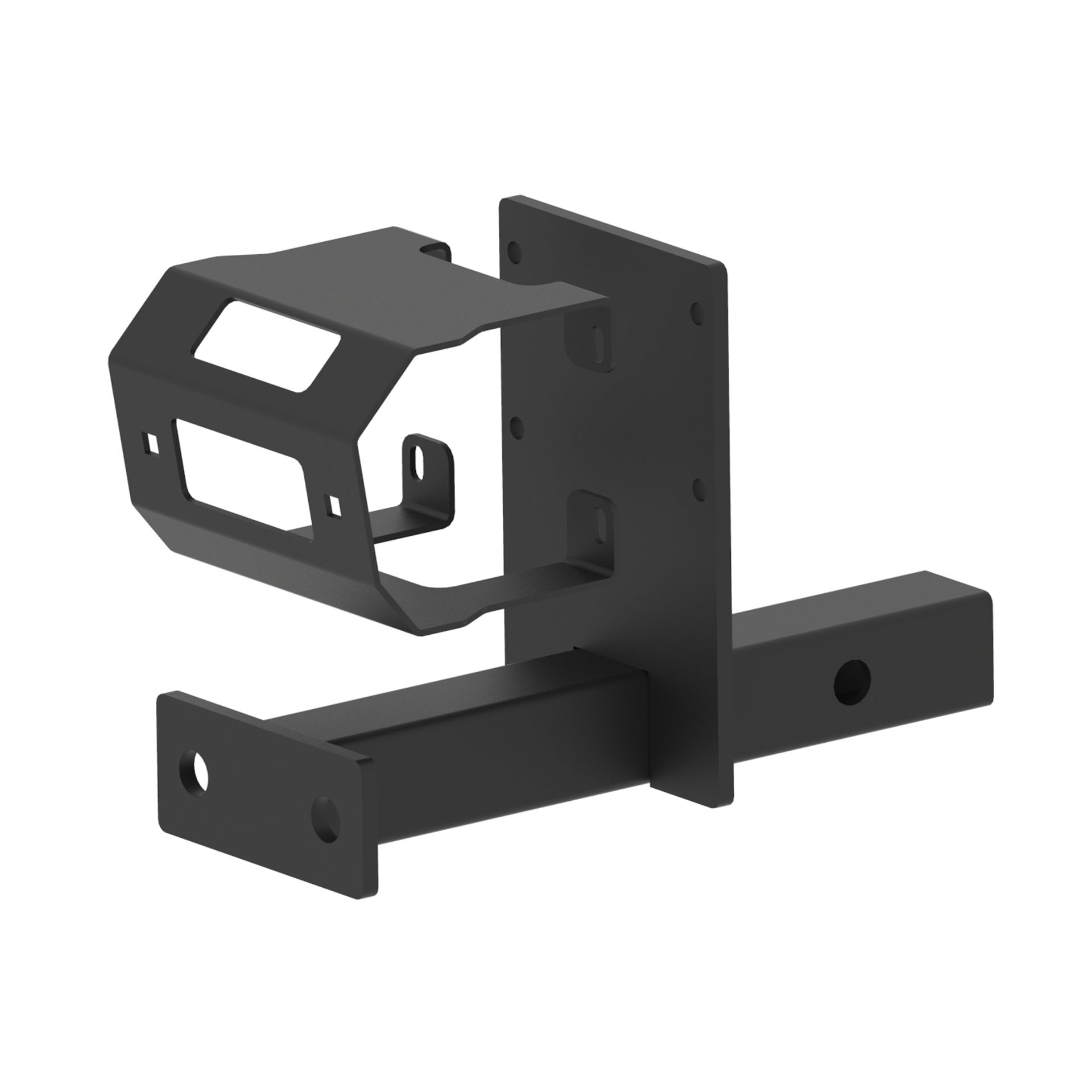 REAR WINCH MOUNTING KIT POLARIS GENERAL REAR WINCH MOUNTING KIT POLARIS GENERAL