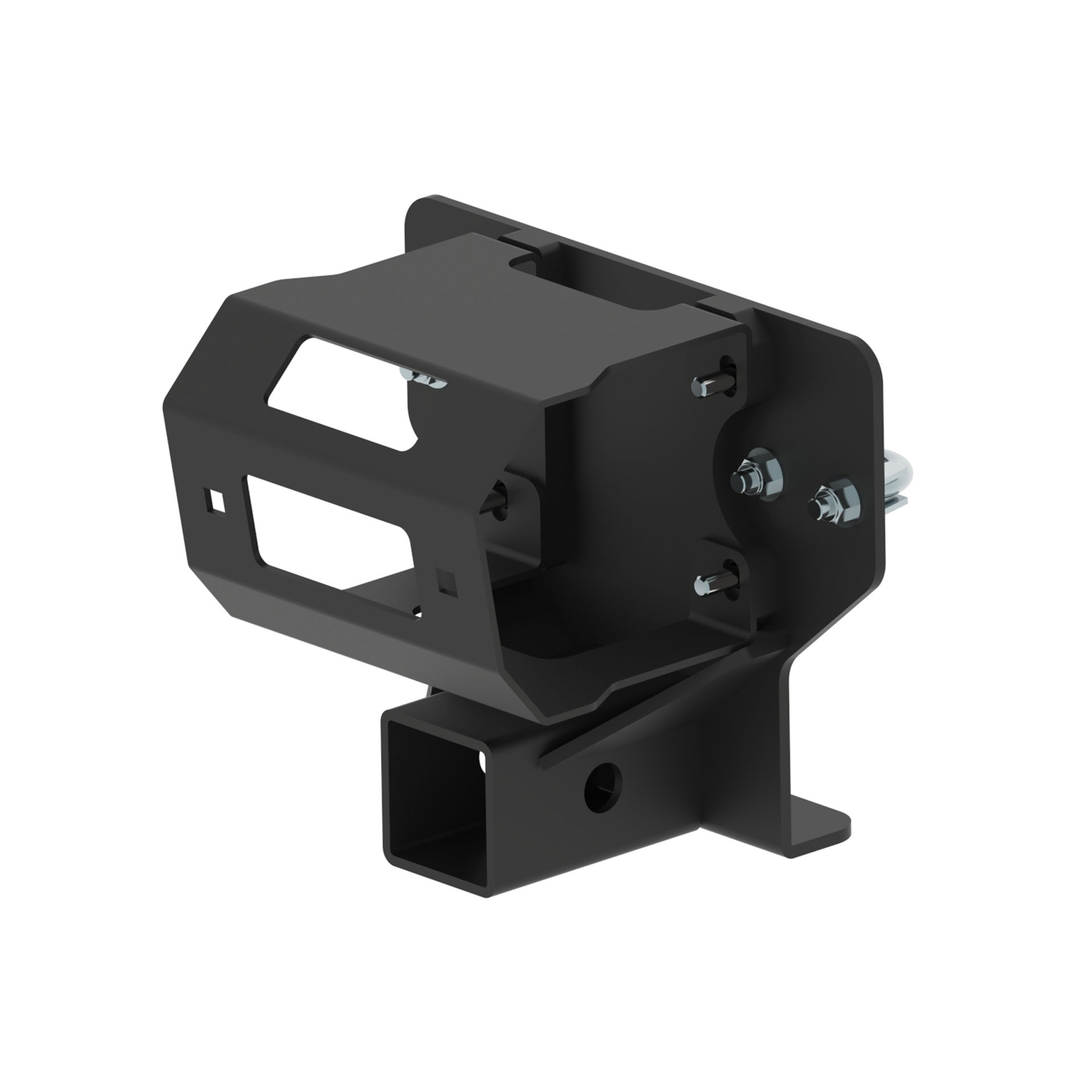 REAR WINCH MOUNTING KIT YAMAHA KODIAK 450 REAR WINCH MOUNTING KIT YAMAHA KODIAK 450