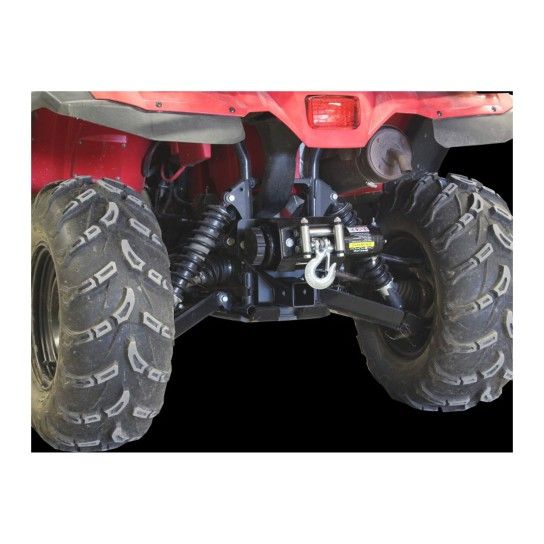REAR WINCH MOUNTING KIT YAMAHA KODIAK 450