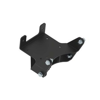 REAR WINCH MOUNTING KIT SUZUKI KINGQUAD 500/750