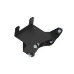 REAR WINCH MOUNTING KIT SUZUKI KINGQUAD 500/750 REAR WINCH MOUNTING KIT SUZUKI KINGQUAD 500/750