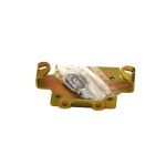 FRONT WINCH MOUNTING KIT SYM 600