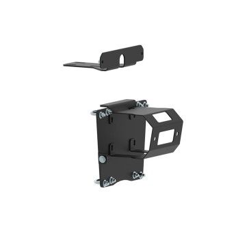 REAR WINCH MOUNTING KIT LINHAI 500